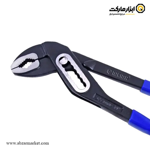 انبر کلاغی ویدا 10 اینچ مدل W29553 انبر کلاغی ویدا 10 اینچ مدل W29553