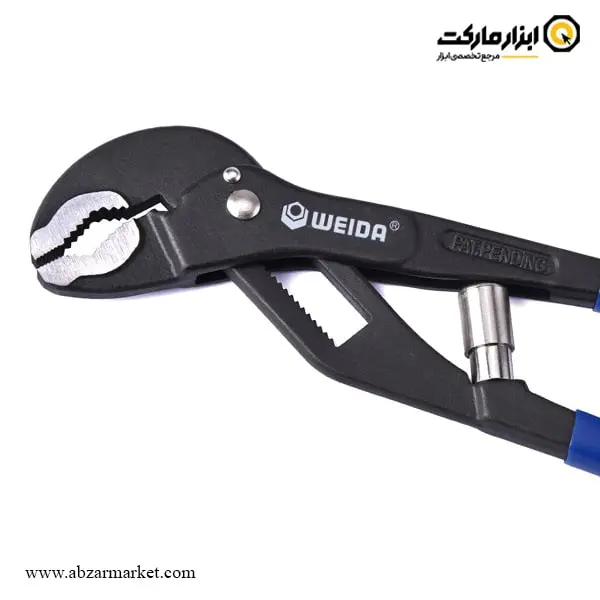 انبر کلاغی اتوماتیک ویدا 10 اینچ مدل W29574