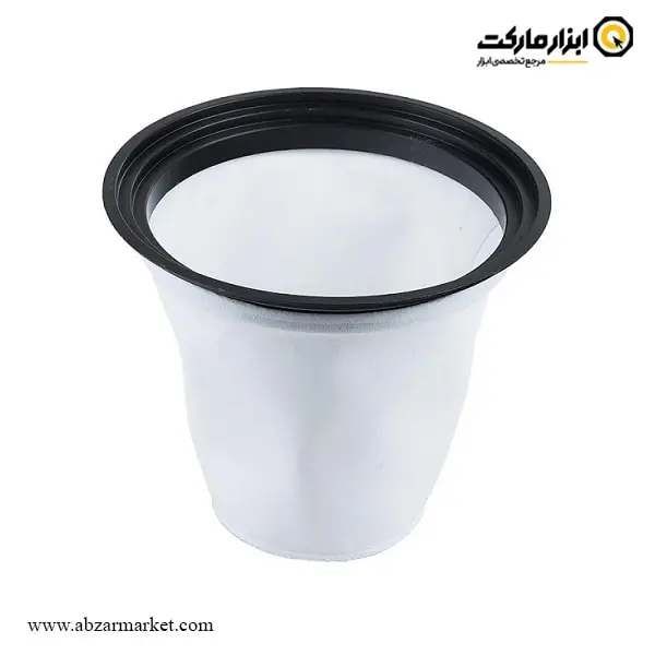 جاروبرقی صنعتی آنا دو موتوره آب و خاک مدل 82WD Eco