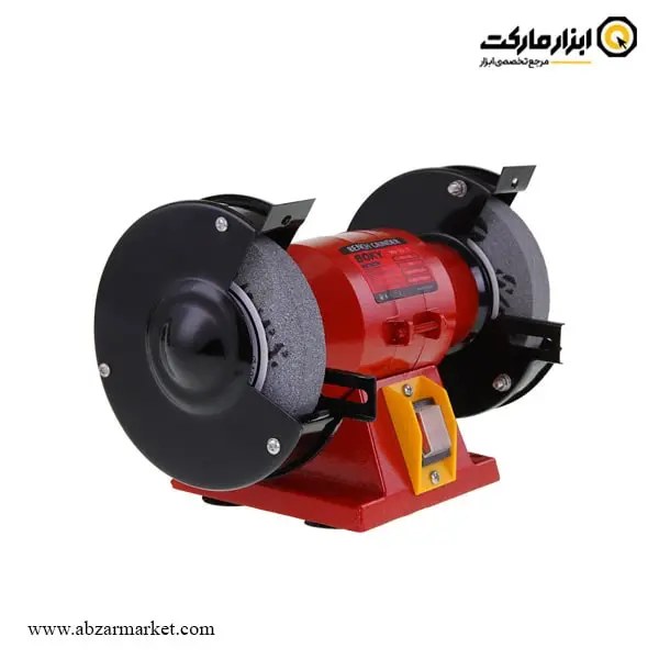 سنگ رومیزی بوکی 125 میلی متر مدل MD-125 سنگ رومیزی بوکی 125 میلی متر مدل MD-125