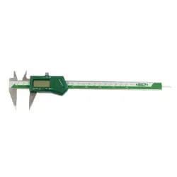 کولیس دیجیتال اینسایز 20 سانتی متر نوک تیز (با گارانتی شرکتی) مدل 200-1183 A