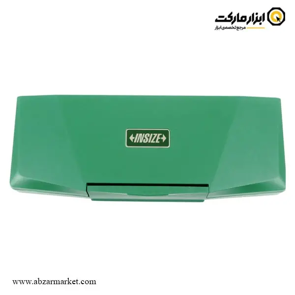 کولیس دیجیتال اینسایز 20 سانتی متر نوک تیز (با گارانتی شرکتی) مدل 200-1183 A
