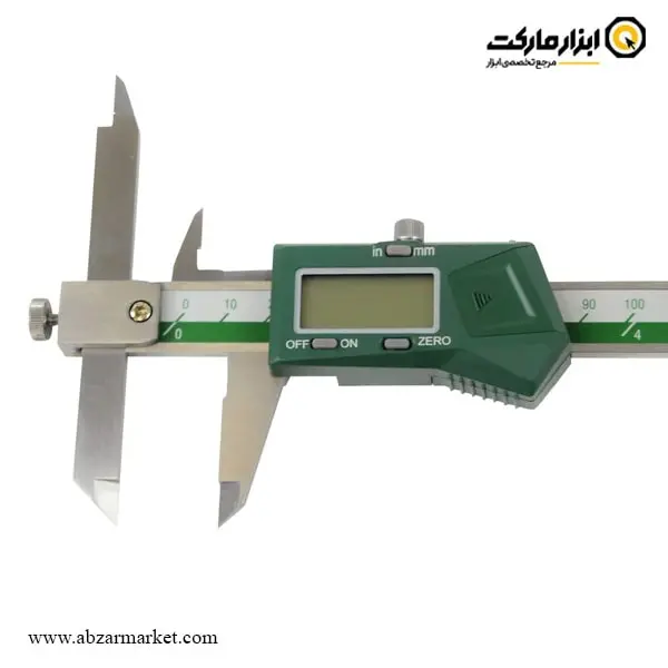 کولیس دیجیتال اینسایز 15 سانتی متر آفست (با گارانتی شرکتی) مدل 150-1186 A