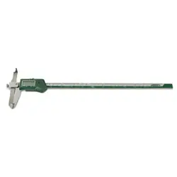 کولیس دیجیتال اینسایز 30 سانتی متر آفست (با گارانتی شرکتی) مدل 300-1186 A