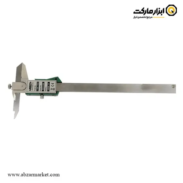 کولیس دیجیتال اینسایز 30 سانتی متر آفست (با گارانتی شرکتی) مدل 300-1186 A