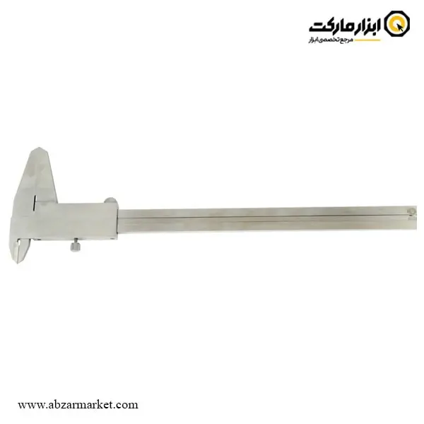 کولیس ورنیه اینسایز 20 سانتی متر (با گارانتی شرکتی) مدل 200-1205 S