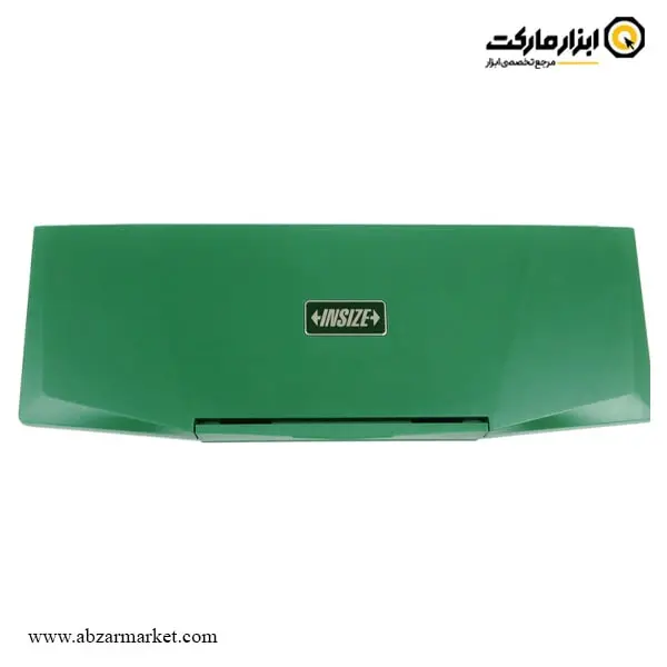 کولیس ورنیه اینسایز 20 سانتی متر (با گارانتی شرکتی) مدل 200-1205 S