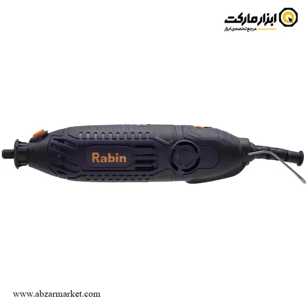 فرز مینیاتوری رابین 107 پارچه مدل R3120