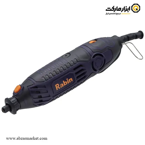 فرز مینیاتوری رابین 107 پارچه مدل R3120