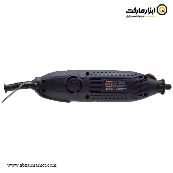 فرز مینیاتوری رابین 107 پارچه مدل R3120