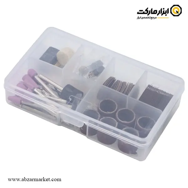 فرز مینیاتوری رابین 107 پارچه مدل R3120