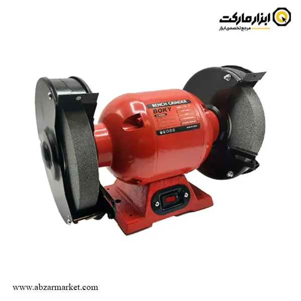 سنگ رومیزی بوکی 175 میلی متر مدل MD-175