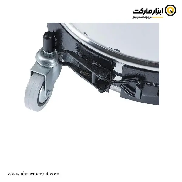 جاروبرقی کارواشی آنا سه موتوره آب و خاک مدل Carwash 83WD Eco