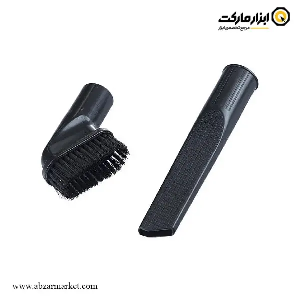 جاروبرقی کارواشی آنا سه موتوره آب و خاک مدل Carwash 83WD Eco