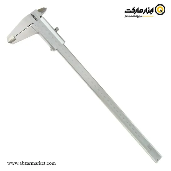کولیس ورنیه اینسایز 30 سانتی متر (با گارانتی شرکتی) مدل 300-1205 S کولیس ورنیه اینسایز 30 سانتی متر (با گارانتی شرکتی) مدل 300-1205 S