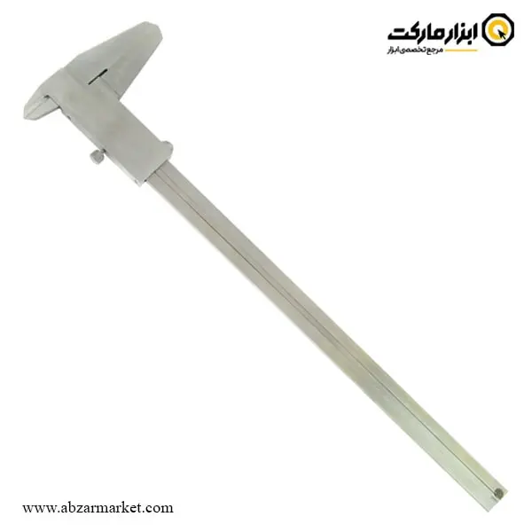 کولیس ورنیه اینسایز 30 سانتی متر (با گارانتی شرکتی) مدل 300-1205 S کولیس ورنیه اینسایز 30 سانتی متر (با گارانتی شرکتی) مدل 300-1205 S