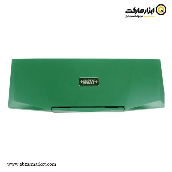 کولیس ورنیه اینسایز 30 سانتی متر (با گارانتی شرکتی) مدل 300-1205 S کولیس ورنیه اینسایز 30 سانتی متر (با گارانتی شرکتی) مدل 300-1205 S