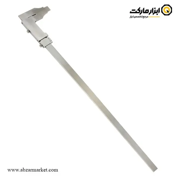 کولیس ورنیه اینسایز 50 سانتی متر (با گارانتی شرکتی) مدل 524-1208