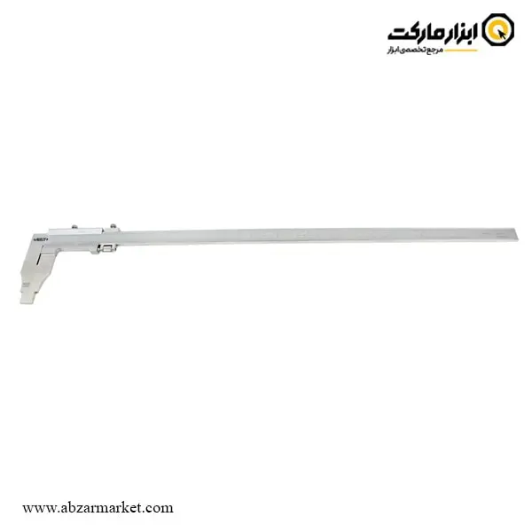 کولیس ورنیه اینسایز 50 سانتی متر (با گارانتی شرکتی) مدل 524-1208