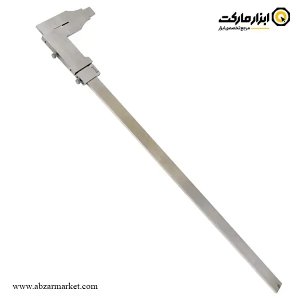 کولیس ورنیه اینسایز 150 سانتی متر (با گارانتی شرکتی) مدل 1500-1214