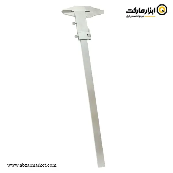 کولیس ورنیه اینسایز 30 سانتی متر (با گارانتی شرکتی) مدل 3001-1217