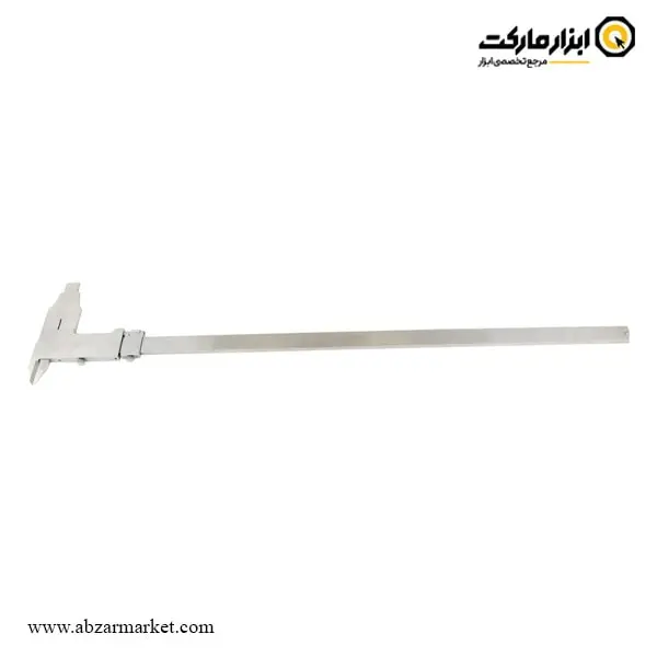 کولیس ورنیه اینسایز 50 سانتی متر (با گارانتی شرکتی) مدل 524-1236