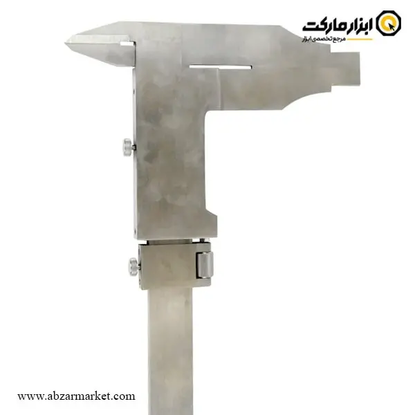 کولیس ورنیه اینسایز 50 سانتی متر (با گارانتی شرکتی) مدل 524-1236
