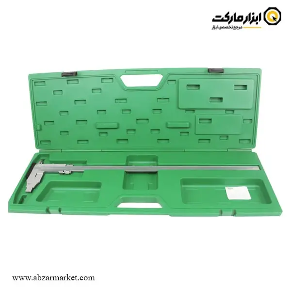کولیس ورنیه اینسایز 50 سانتی متر (با گارانتی شرکتی) مدل 524-1236