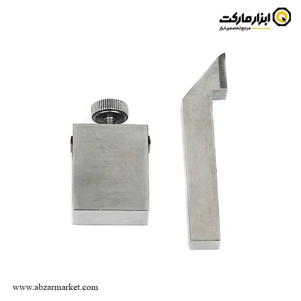 کولیس پایه دار مینی اینسایز 20 سانتی متر (با گارانتی شرکتی) مدل 200-1253
