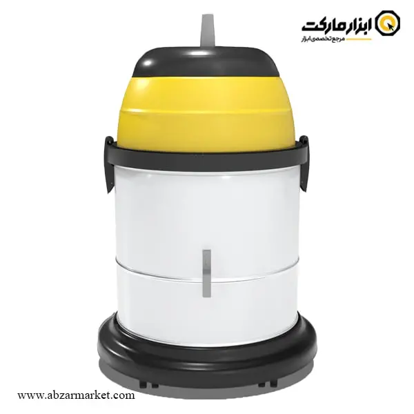 جاروبرقی آنا خانگی تک موتوره آب و خاک مدل 31WD Pro