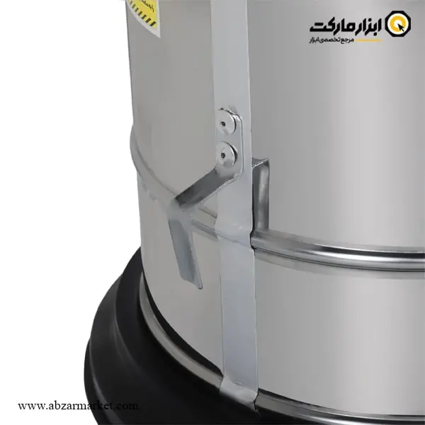 جاروبرقی آنا خانگی تک موتوره آب و خاک مدل 31WD Pro