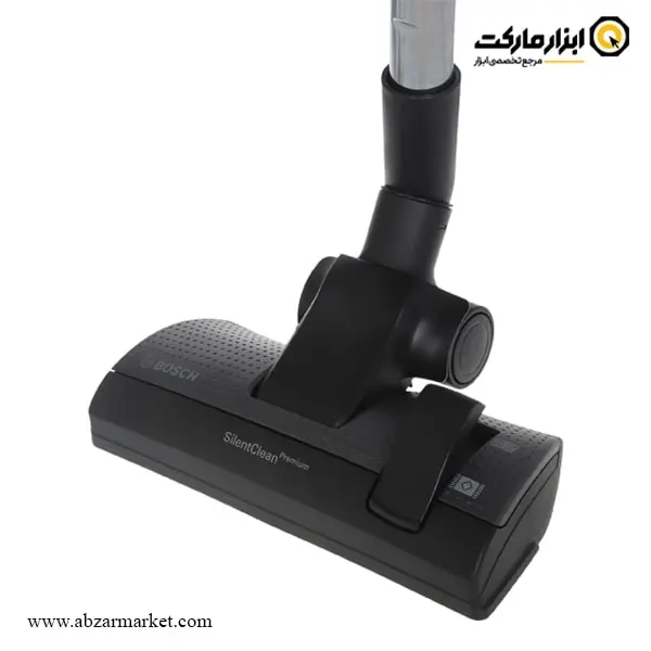 جاروبرقی آنا خانگی تک موتوره آب و خاک مدل 31WD Eco