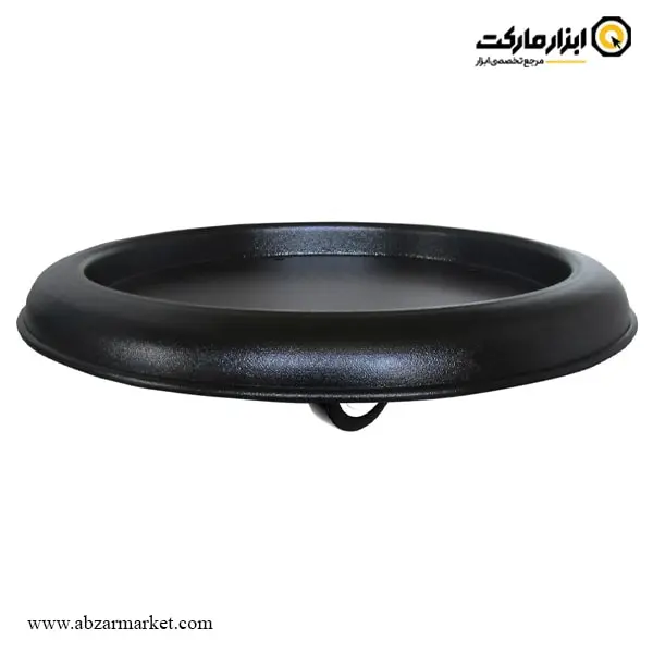 جاروبرقی آنا خانگی تک موتوره آب و خاک مدل 41WD Pro