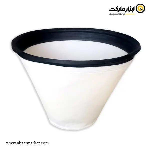 جاروبرقی آنا خانگی تک موتوره آب و خاک مدل 41WD Pro