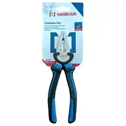 انبردست هاربر سری RMI