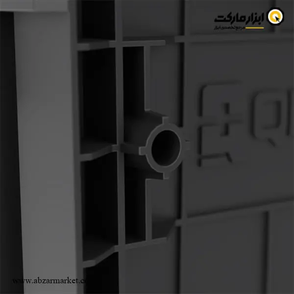 جعبه ابزار تخصصی کیوبریک 45 سانتی متر مدل PRO Toolbox 2.0