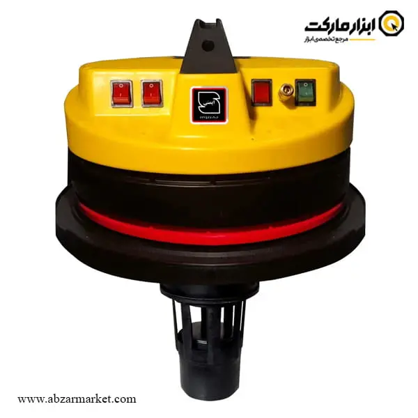 فرش و مبل شوی صنعتی آنا دو موتوره مدل SC52 Eco