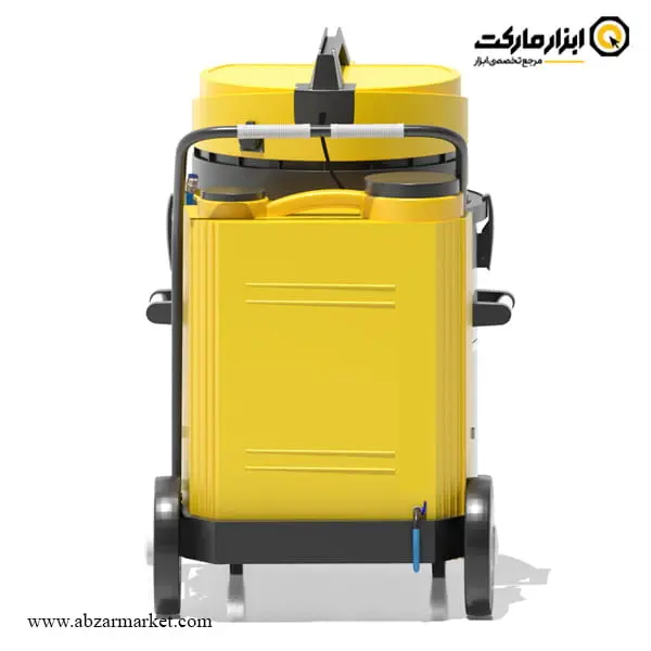 فرش و مبل شوی صنعتی آنا سه موتوره اتوماتیک مدل ASC53 Eco