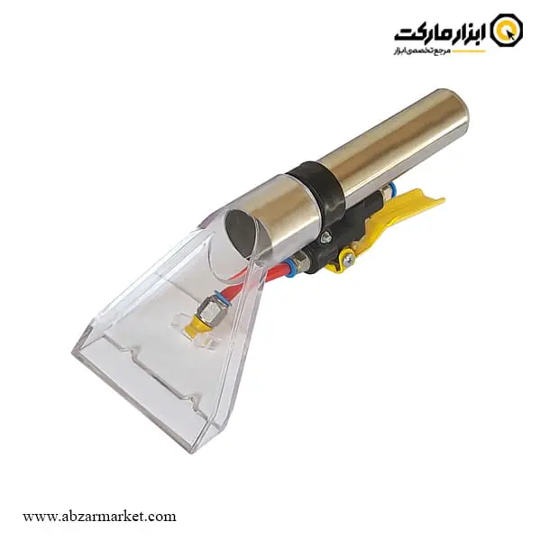 فرش و مبل شوی صنعتی آنا سه موتوره اتوماتیک مدل ASC53 Eco