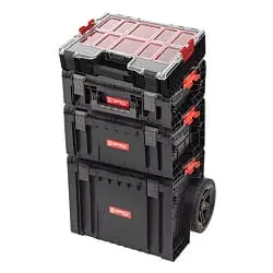 ست جعبه ابزار تخصصی کیوبریک مدل PRO Set