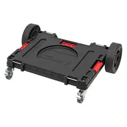 صفحه ترولی حمل جعبه ابزار تخصصی کیوبریک مدل ONE Transport Platform 2.0 Allterrain