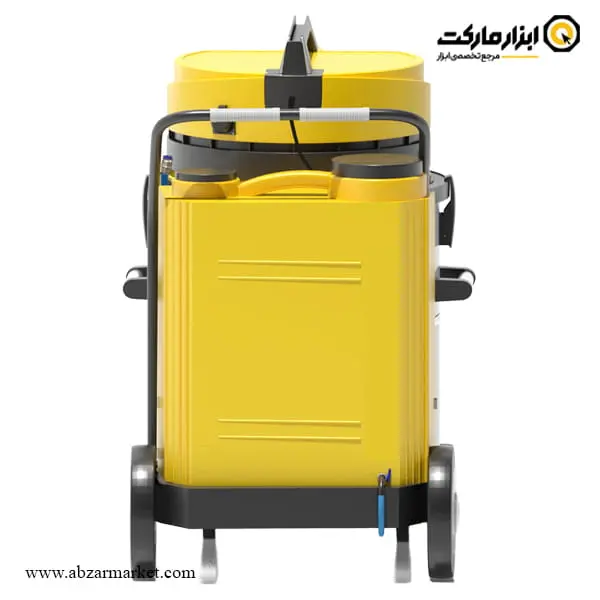 فرش و مبل شوی صنعتی آنا سه موتوره اتوماتیک مدل ASC53 Pro