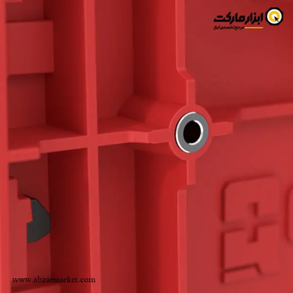 ست جعبه ابزار تخصصی کیوبریک کشویی مدل One Drawer Set Red Ultra HD