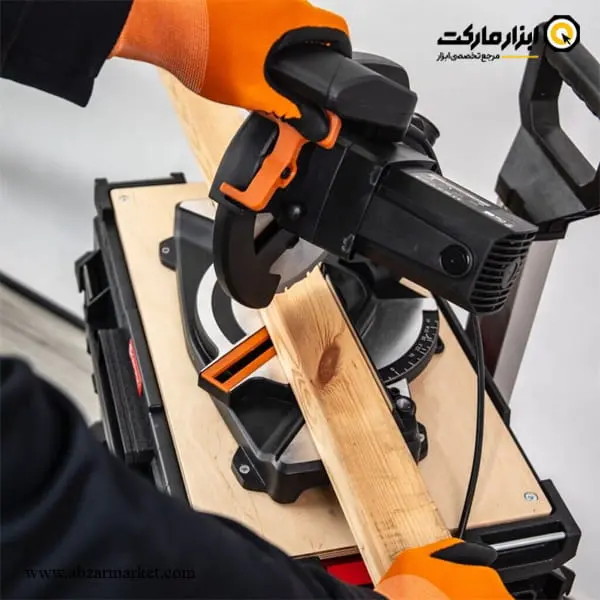 ست جعبه ابزار تخصصی کیوبریک کشویی مدل One Red Custom Drawer Set