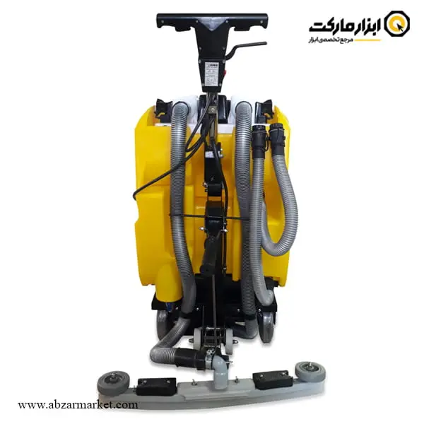 اسکرابر صنعتی برقی آنا 25 لیتر مدل E75C
