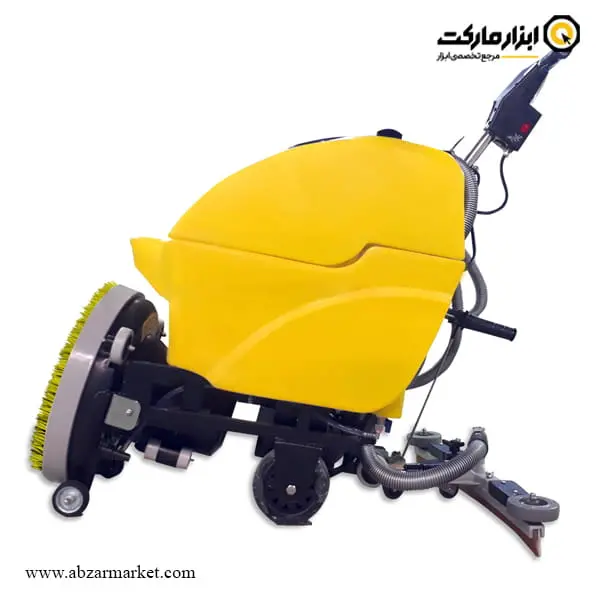 اسکرابر صنعتی شارژی آنا 25 لیتر مدل E75B