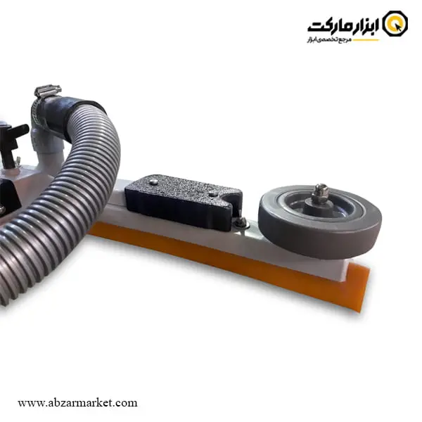 اسکرابر صنعتی شارژی آنا 25 لیتر مدل E75B