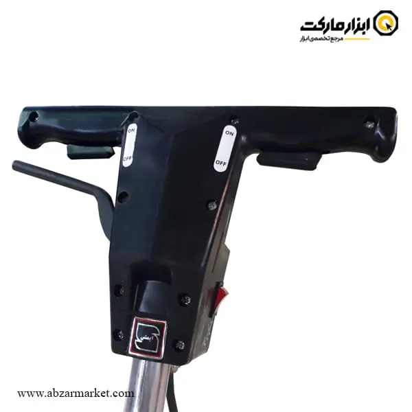 اسکرابر صنعتی شارژی آنا 25 لیتر مدل E75B
