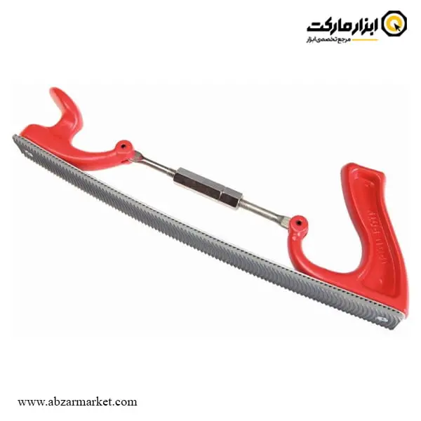 دسته سوهان موج گیر بدنه خودرو ایران پتک مدل PE-55350