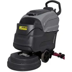 اسکرابر صنعتی برقی آنا 47 لیتر مدل E100 C